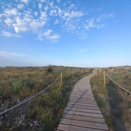 Friendly Home Bella Casa Sagunto 外观 照片