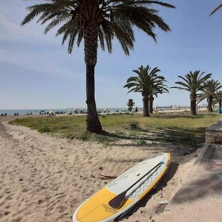 Friendly Home Bella Casa Sagunto 外观 照片