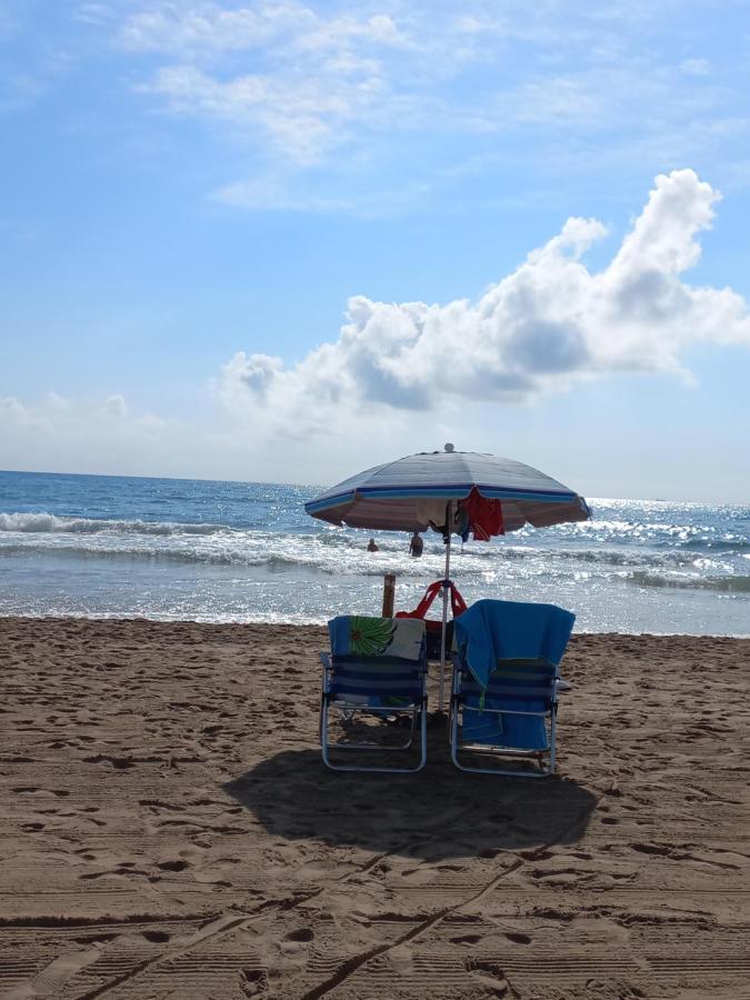 Friendly Home Bella Casa Sagunto 外观 照片