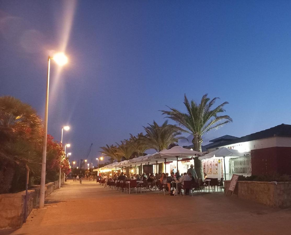Friendly Home Bella Casa Sagunto 外观 照片