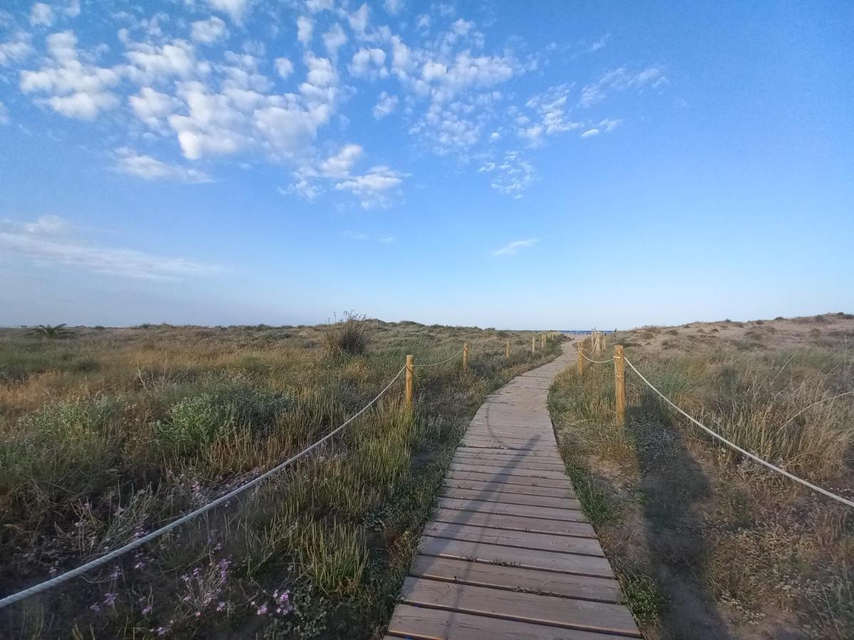 Friendly Home Bella Casa Sagunto 外观 照片
