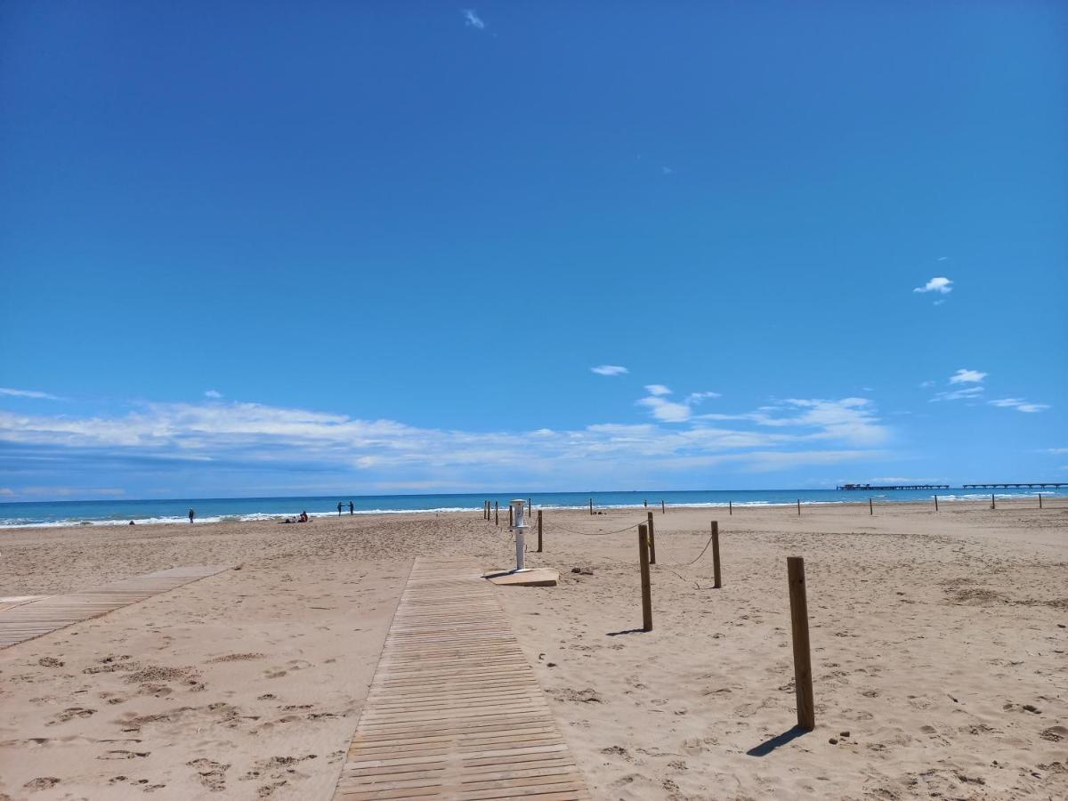 Friendly Home Bella Casa Sagunto 外观 照片