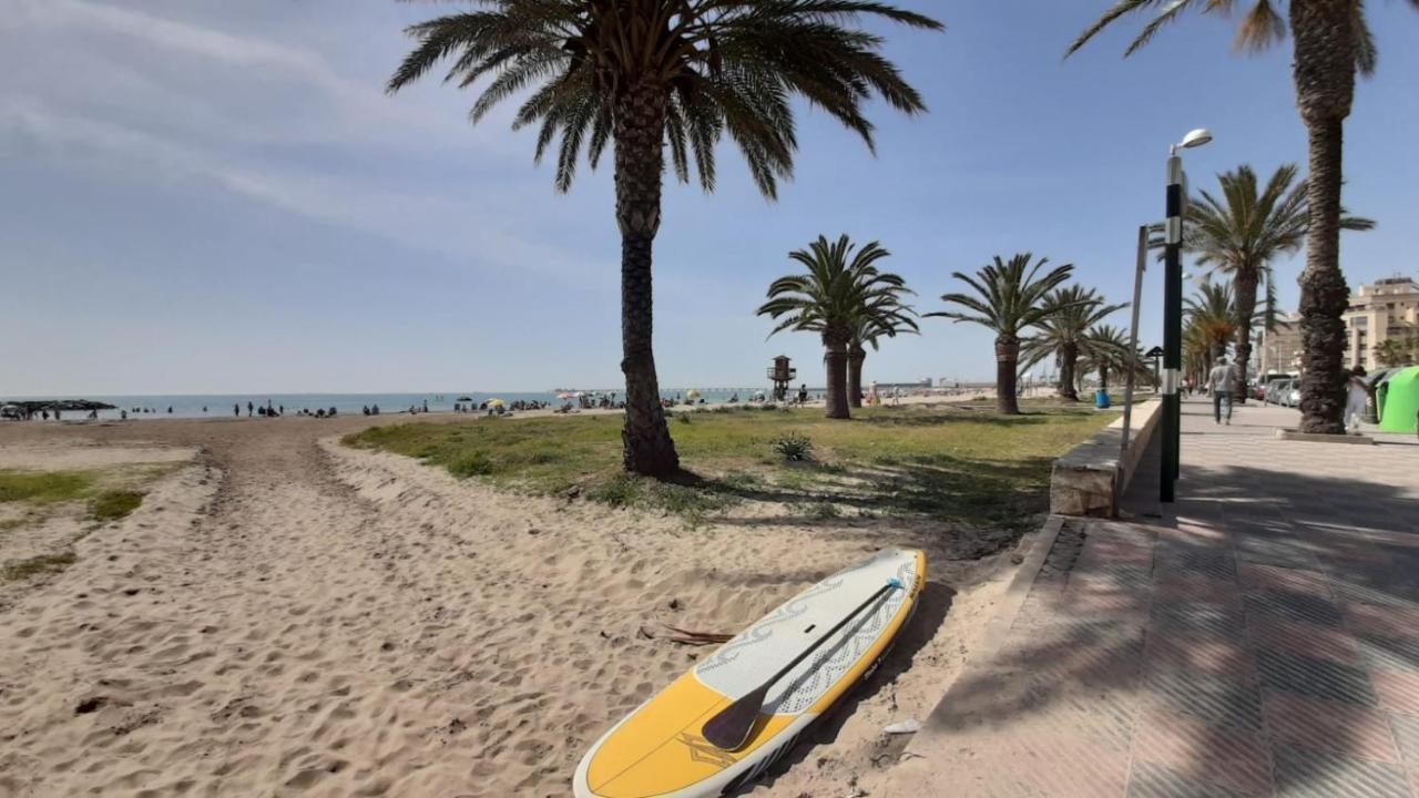Friendly Home Bella Casa Sagunto 外观 照片