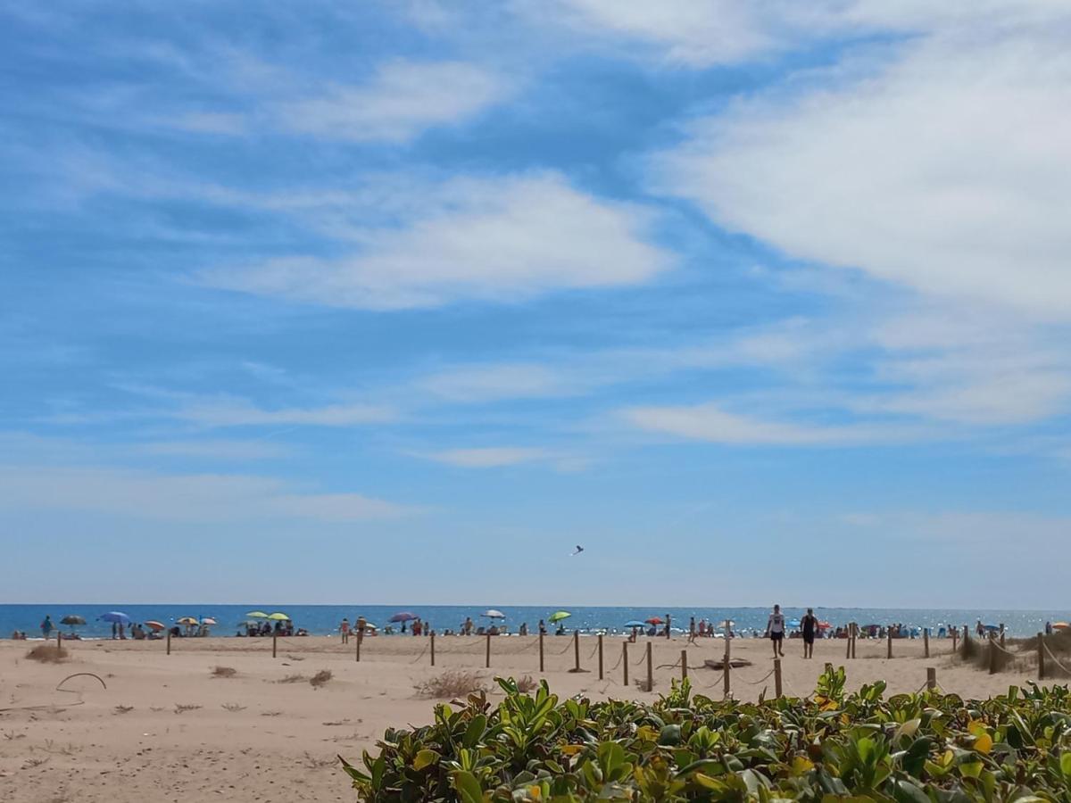 Friendly Home Bella Casa Sagunto 外观 照片