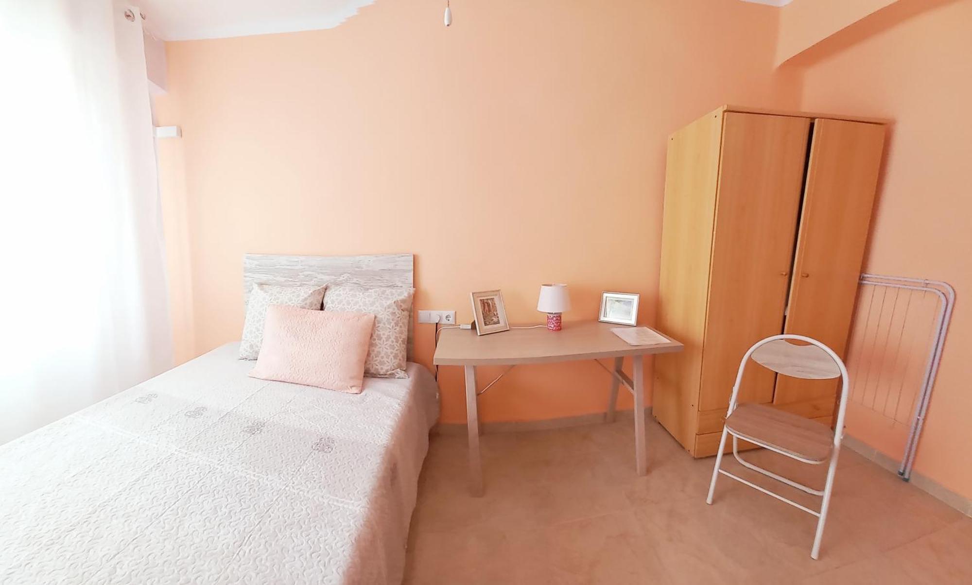 Friendly Home Bella Casa Sagunto 客房 照片
